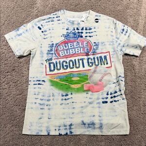 Abercrombie and Fitch Kids double bubble! Size 9/10